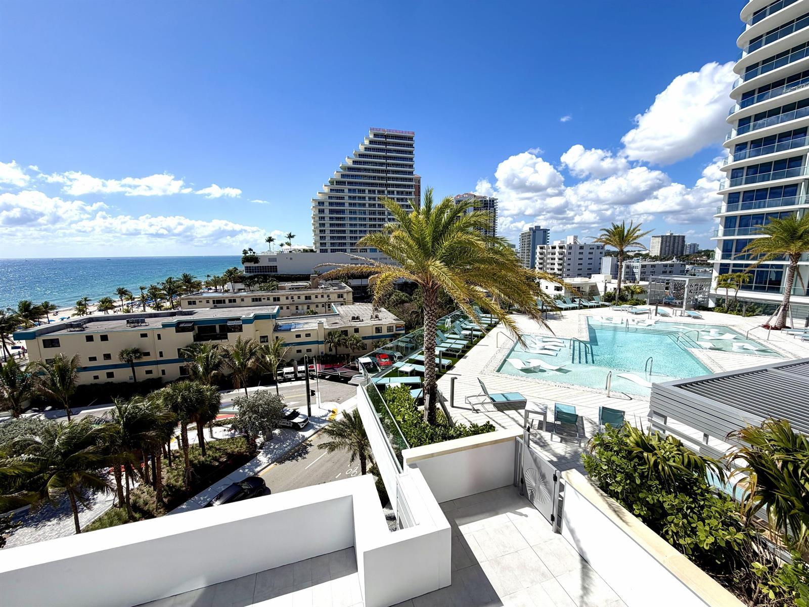 151 N Seabreeze Boulevard # 501, Fort Lauderdale FL 33304 photo 3