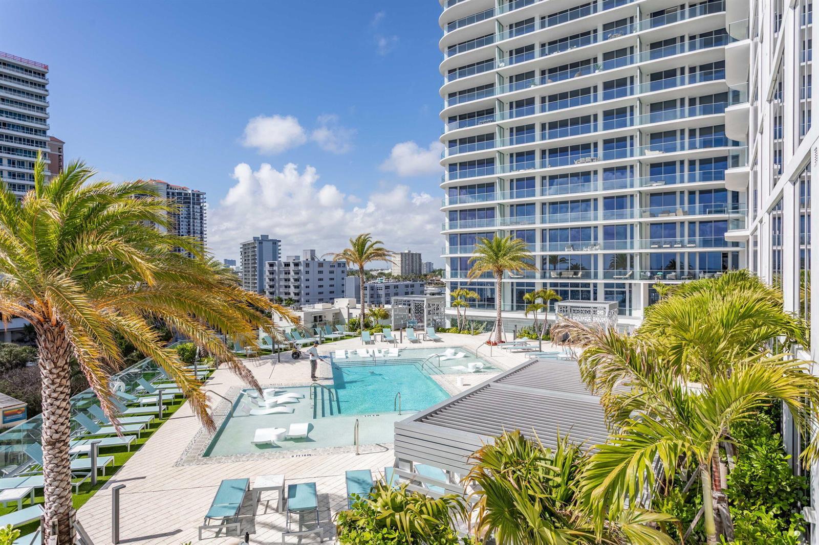 151 N Seabreeze Boulevard # 501, Fort Lauderdale FL 33304 photo 5