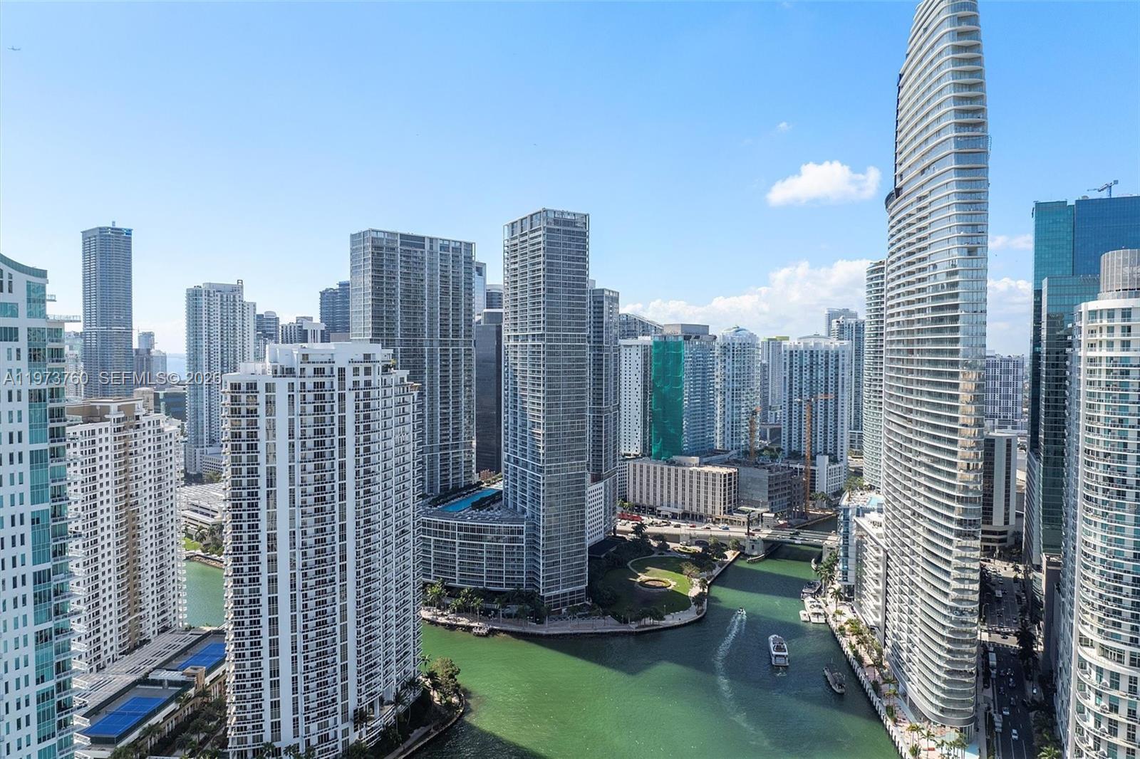 300 Biscayne Blvd Way # 903, Miami FL 33131 photo 3
