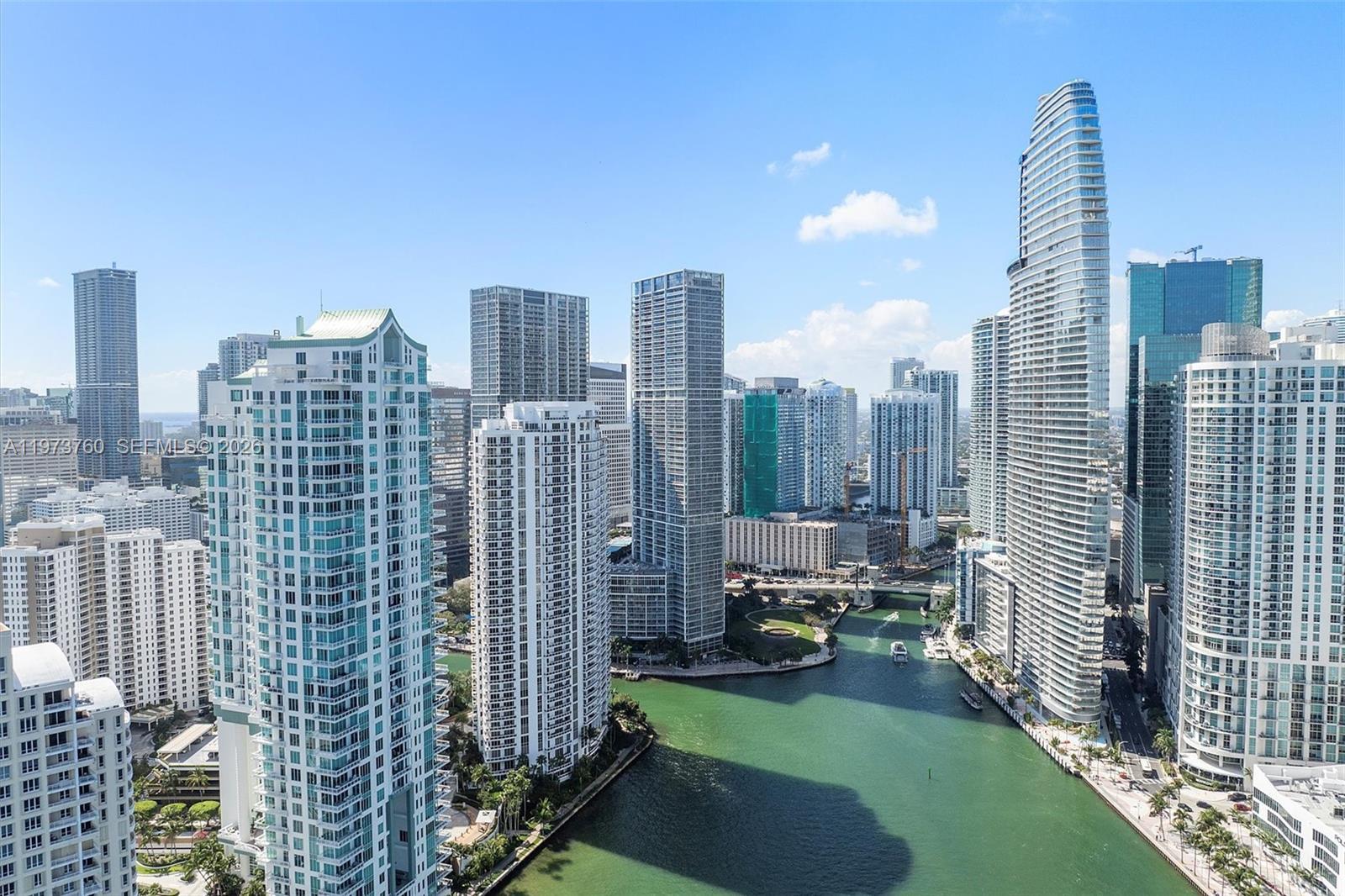 300 Biscayne Blvd Way # 903, Miami FL 33131 photo 4
