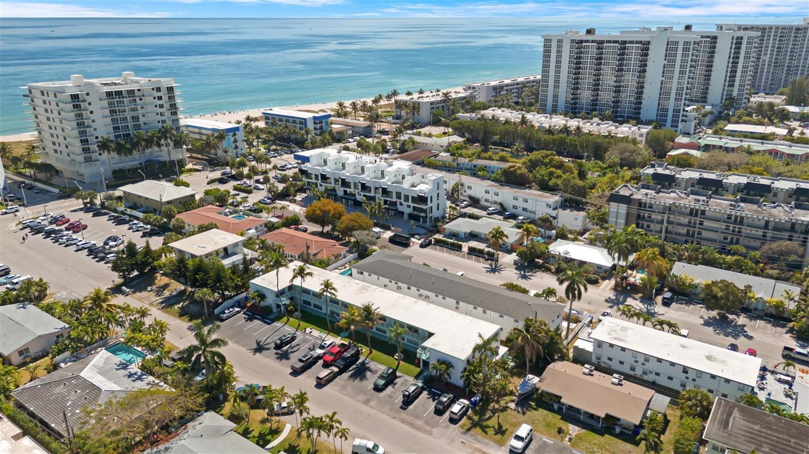 3212 NE 7th Place # 12, Pompano Beach FL 33062 photo 2