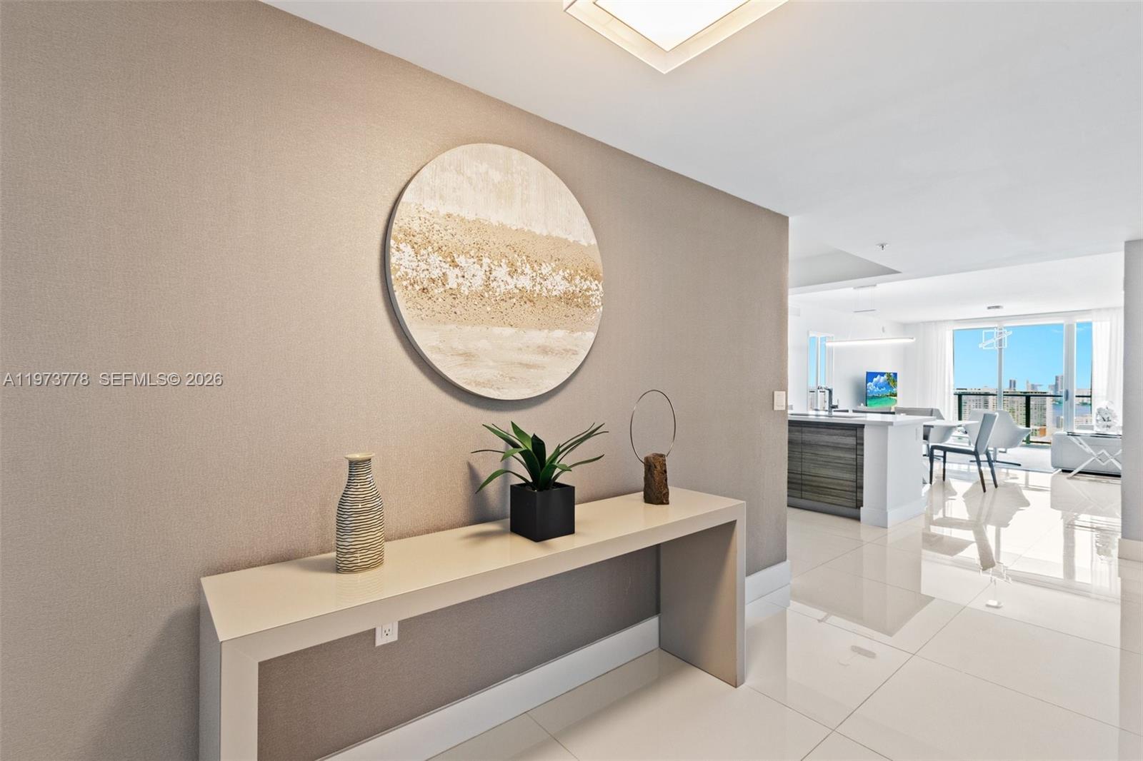 300 Sunny Isles Blvd # 1705, Sunny Isles Beach FL 33160 photo 2