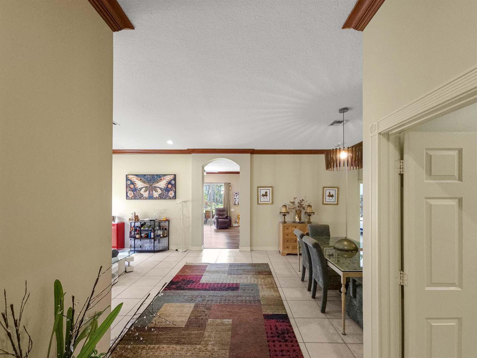 5058 Glenville Drive, Boynton Beach FL 33437 photo 5