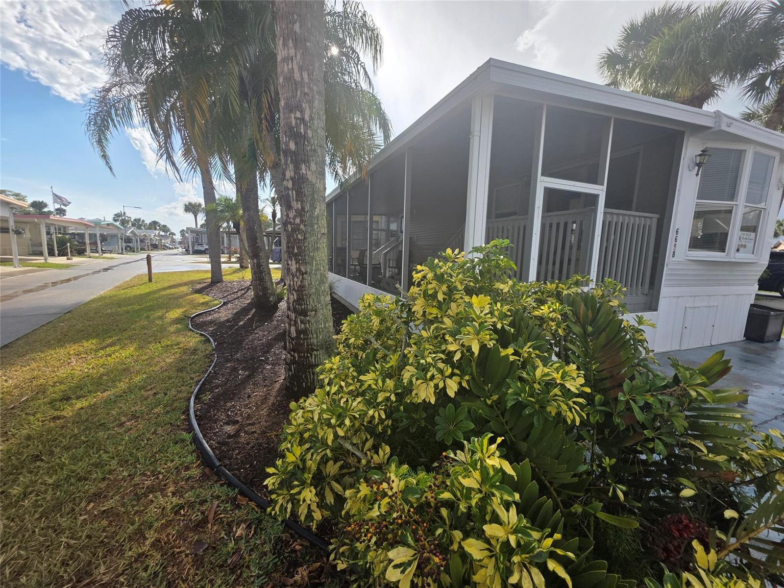6698 SE 54th Street, Okeechobee FL 34974