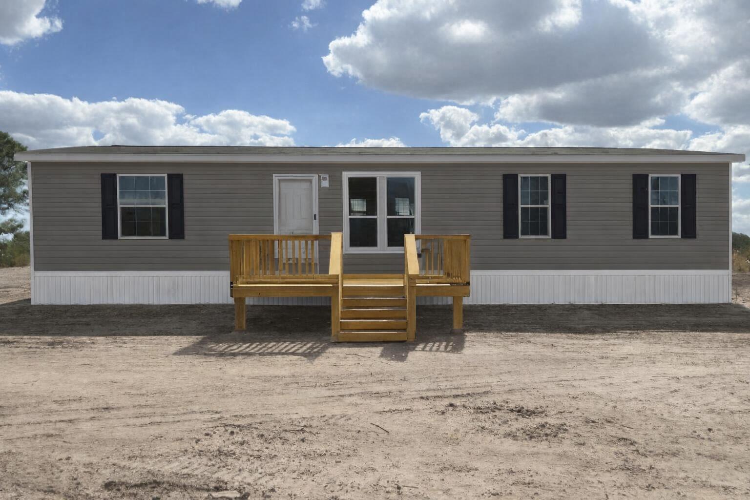 18990 NW 268th Street, Okeechobee FL 34972