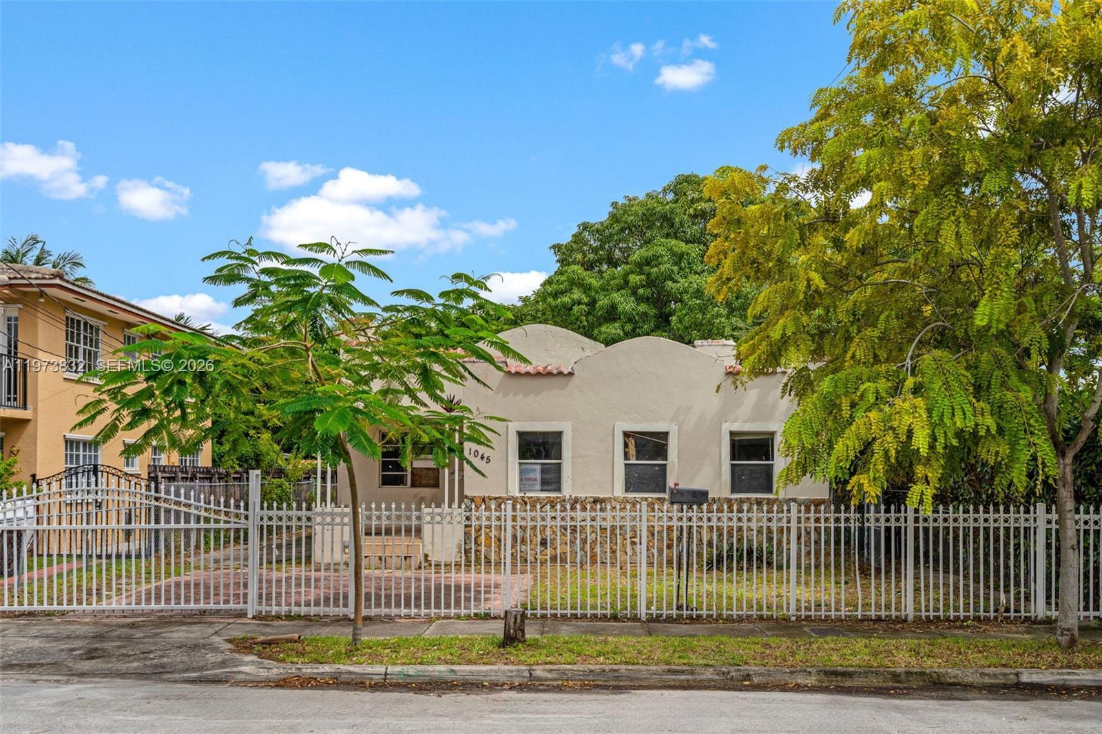 1045 SW 20th Ave, Miami FL 33135
