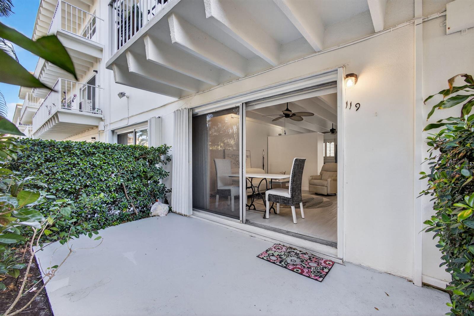 4001 S Ocean Boulevard # 119, South Palm Beach FL 33480 photo 3