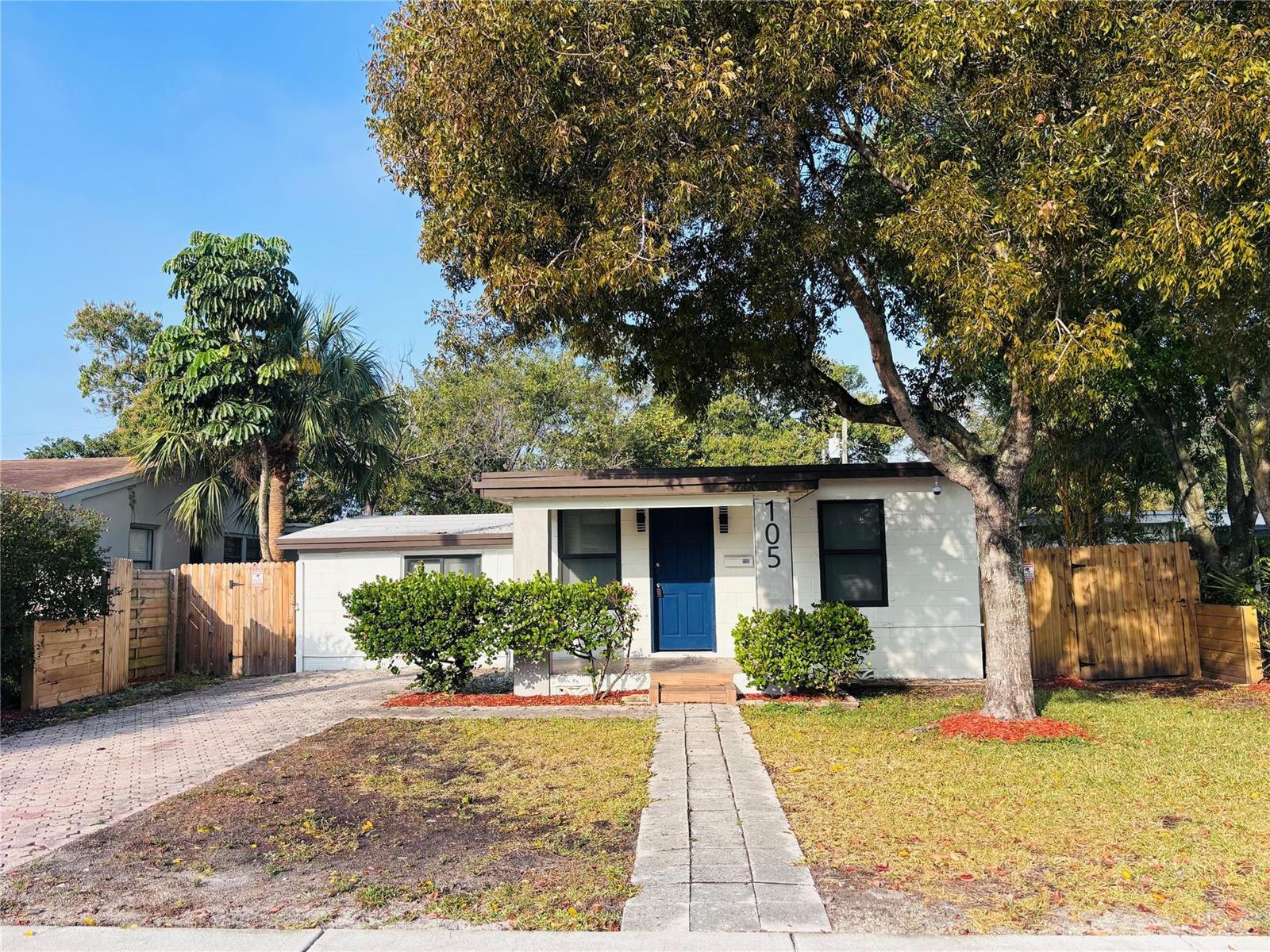 105 NW 28th Way, Fort Lauderdale FL 33311 photo 2