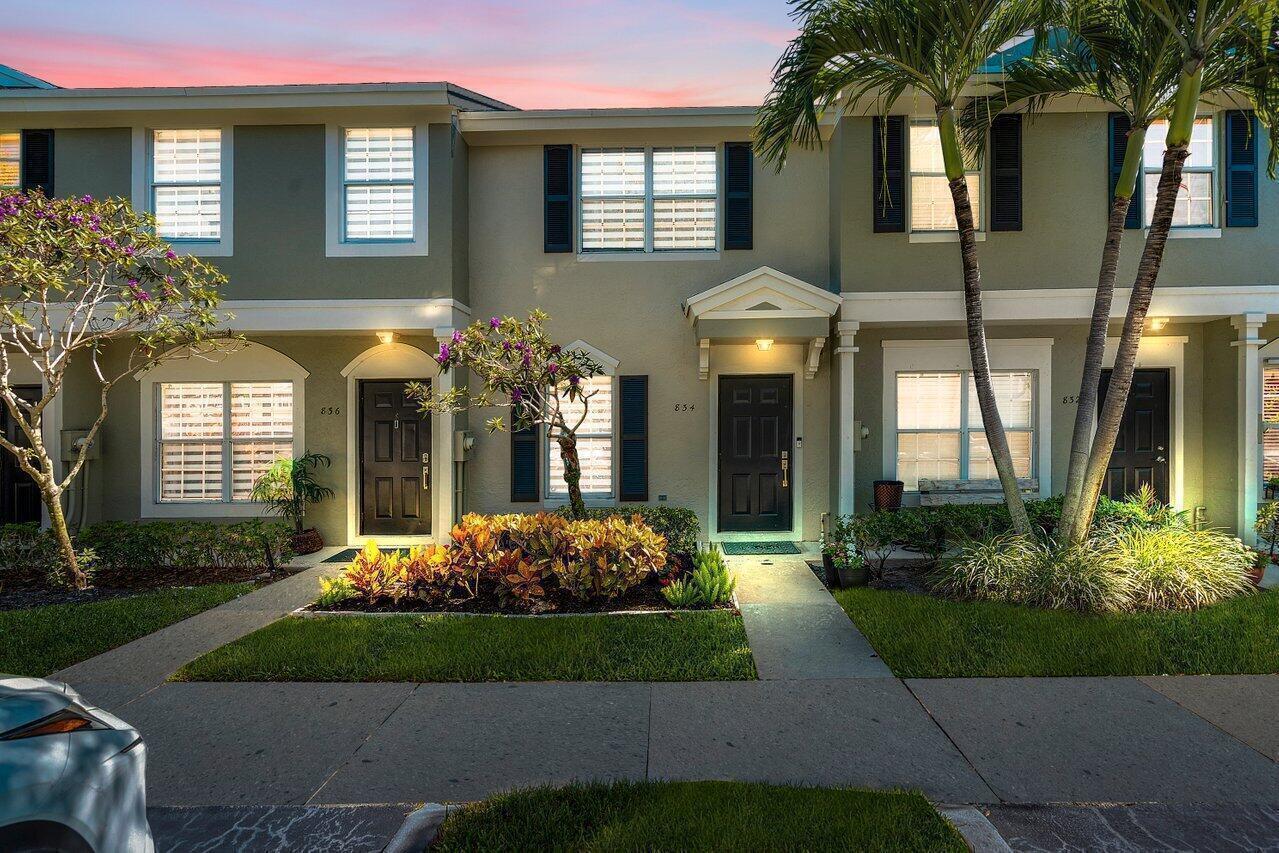 834 Kokomo Key Lane, Delray Beach FL 33483 photo 4
