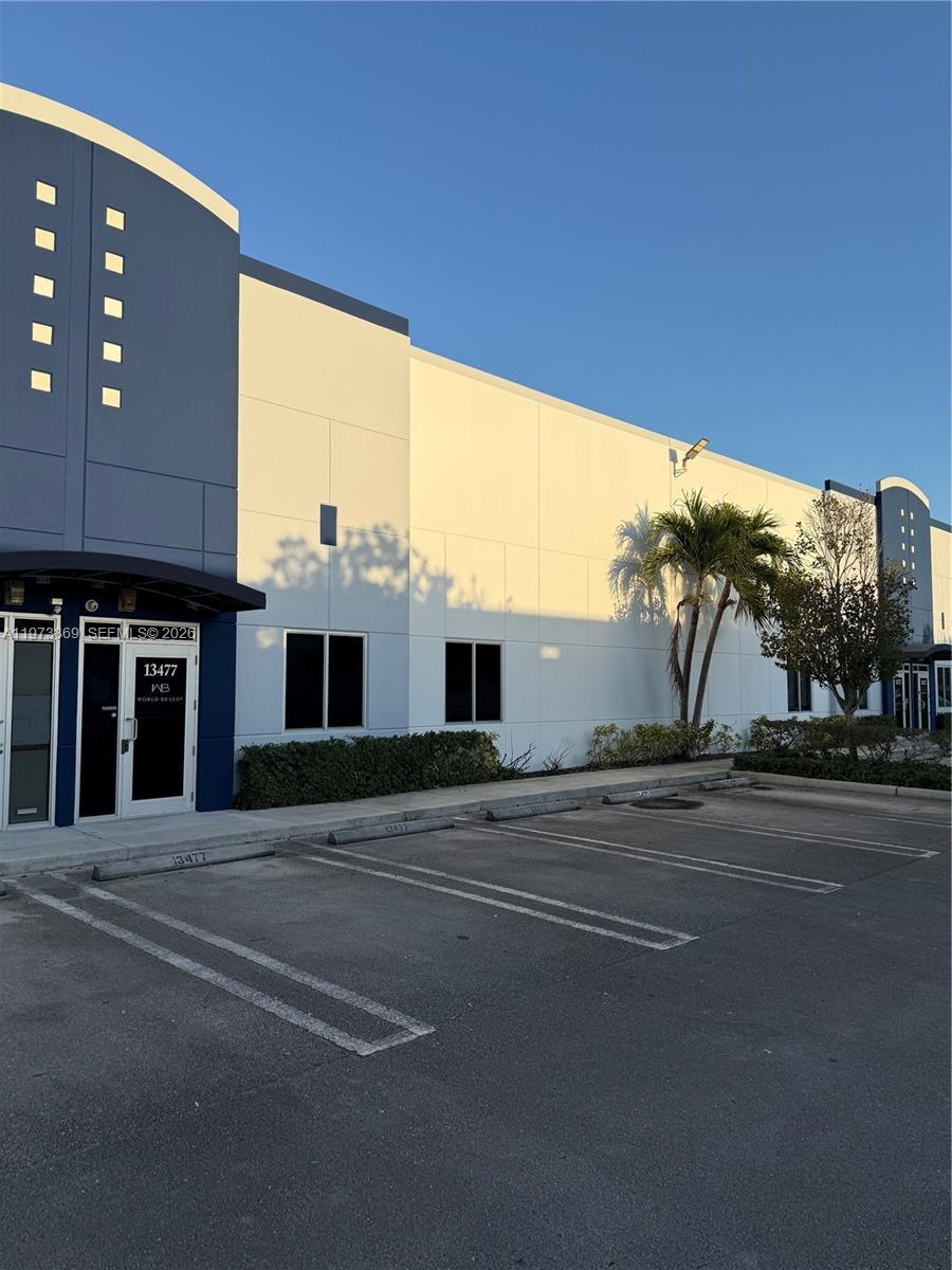13477 NW 19th Ln # 21, Sweetwater FL 33182