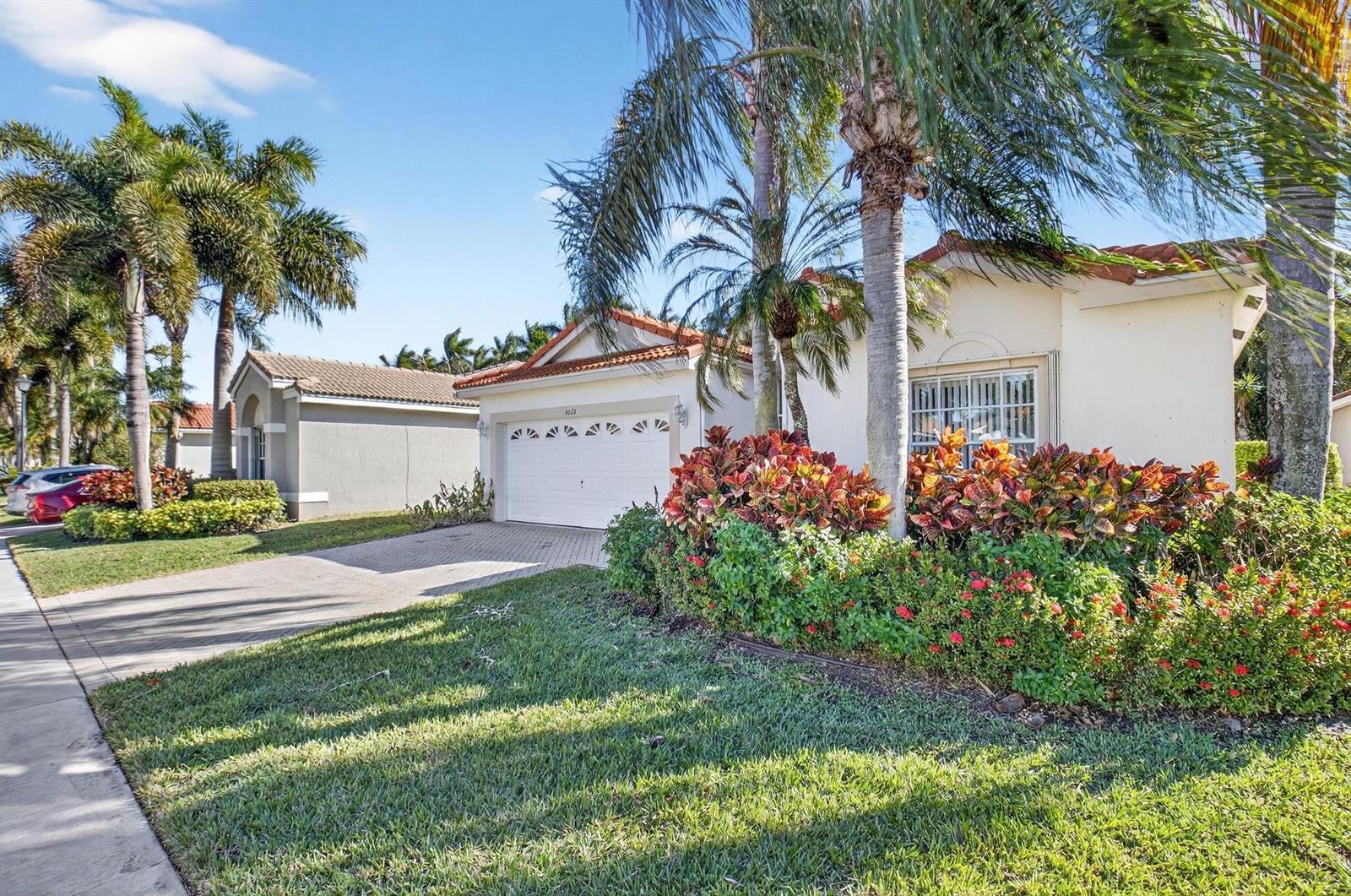 9820 Lemonwood Drive, Boynton Beach FL 33437 photo 3