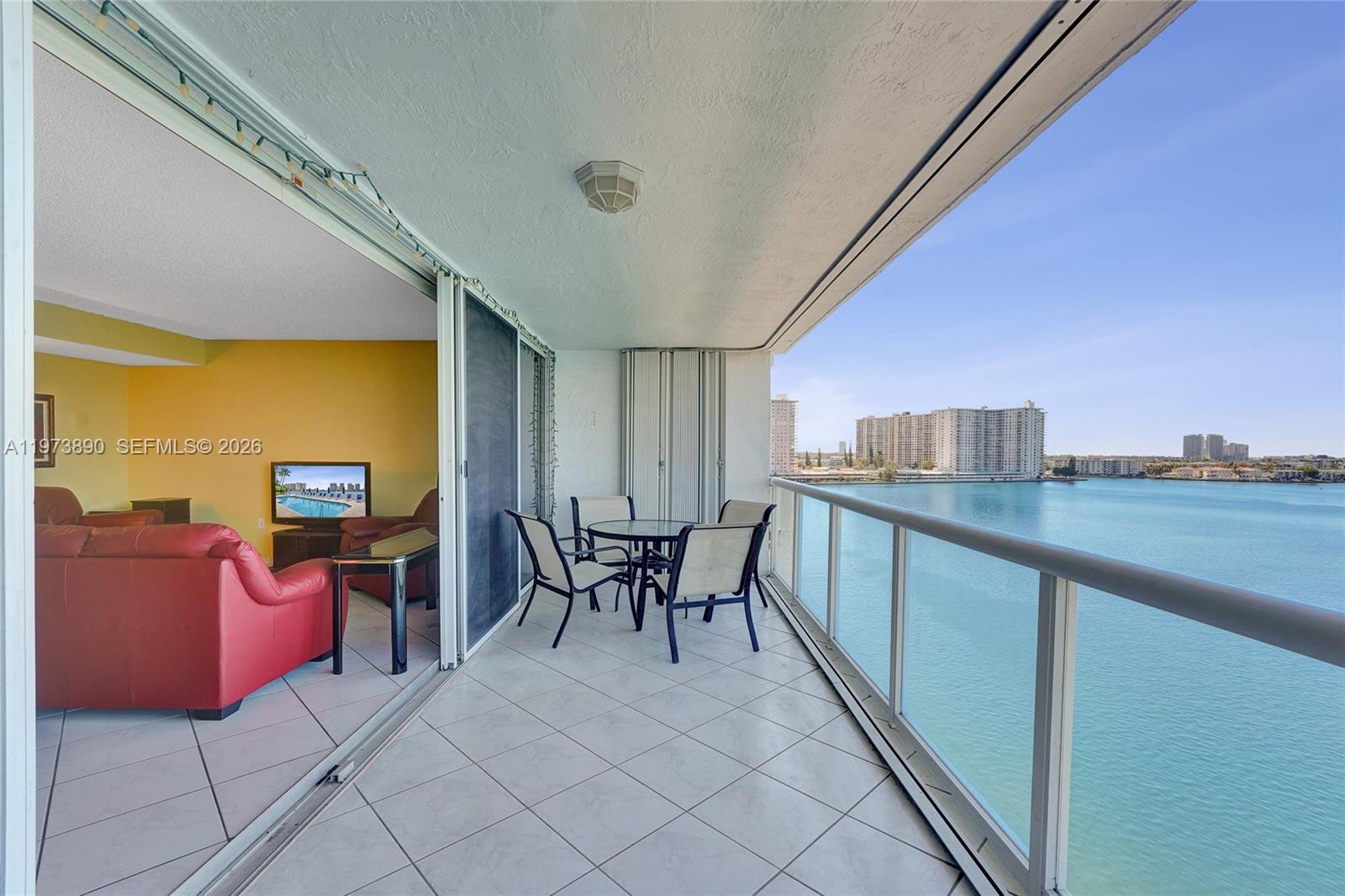 17700 N Bay Rd # 805, Sunny Isles Beach FL 33160 photo 2