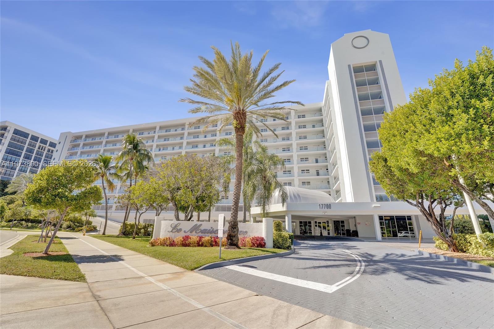 17700 N Bay Rd # 805, Sunny Isles Beach FL 33160 photo 3