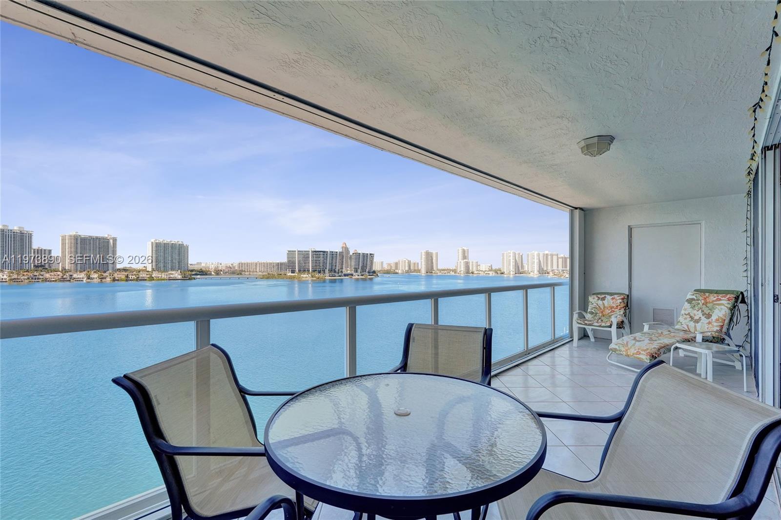 17700 N Bay Rd # 805, Sunny Isles Beach FL 33160