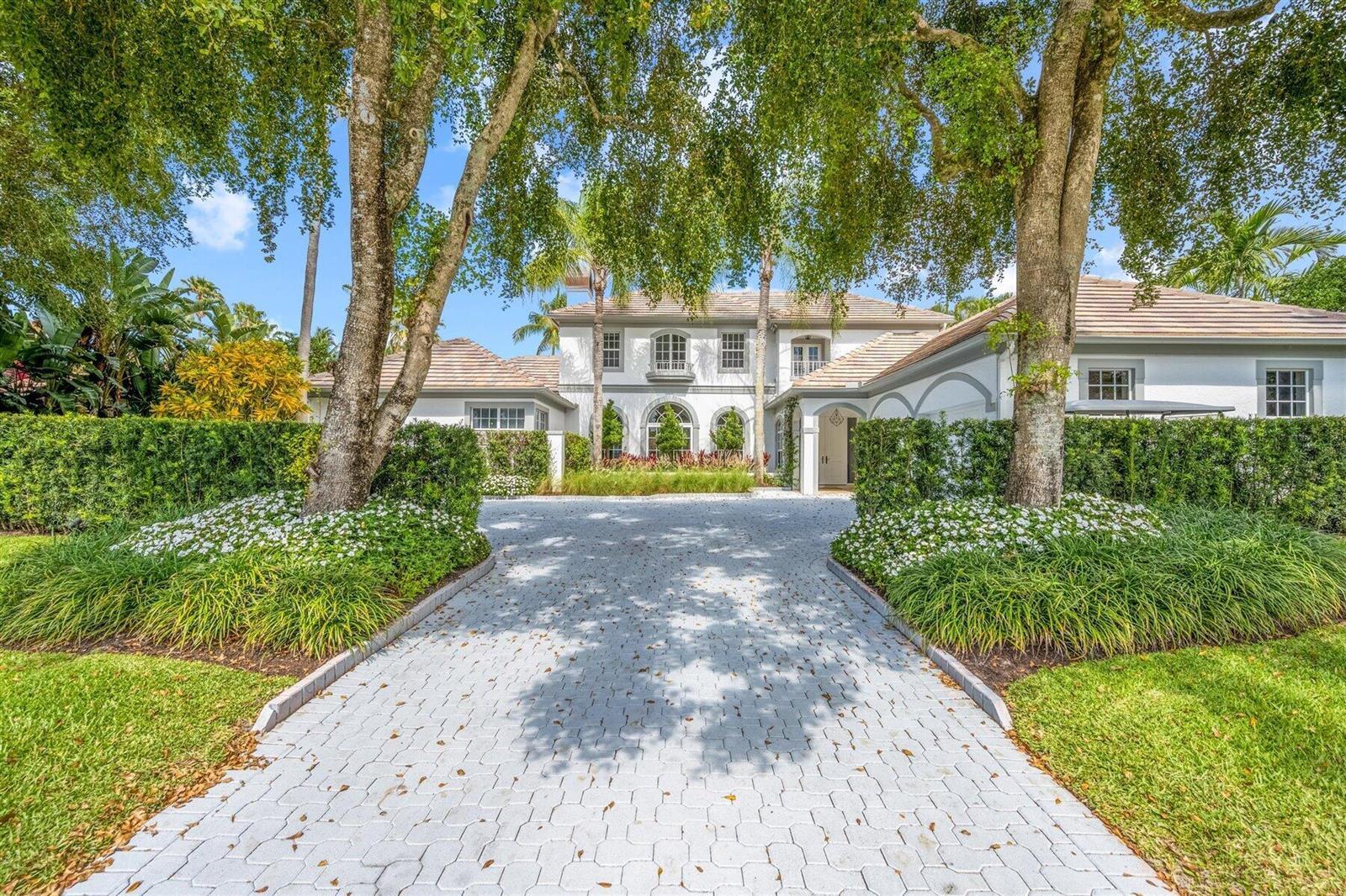 2377 Golf Brook Drive, Wellington FL 33414