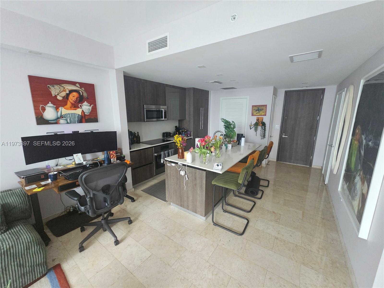 68 SE 6th St # 1806, Miami FL 33131 photo 5