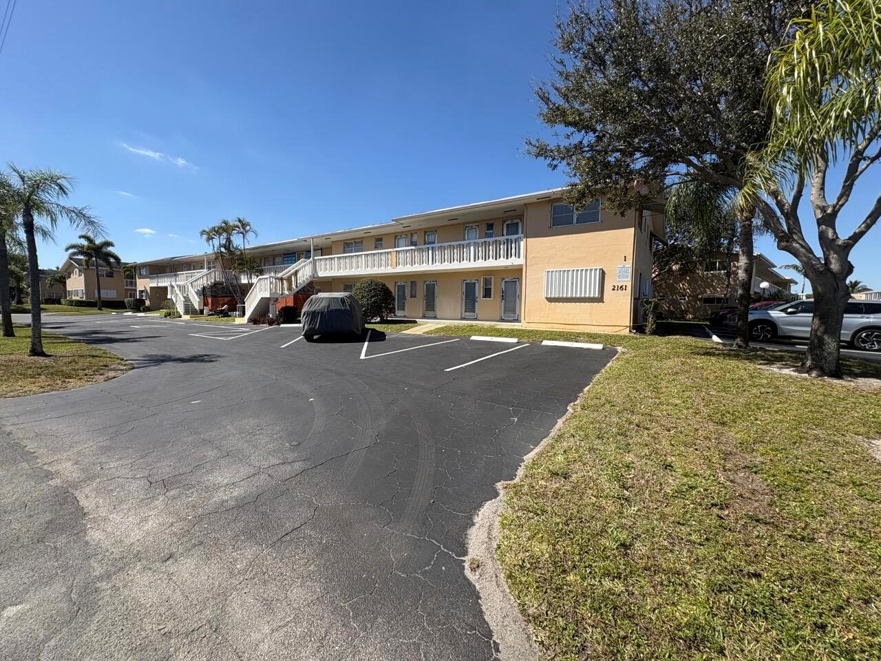 2161 NE 1st Court # 206, Boynton Beach FL 33435