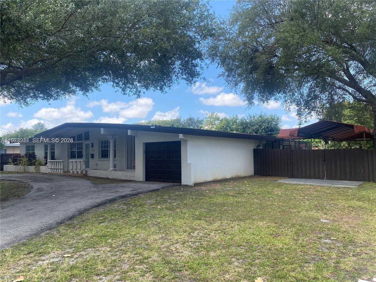 700 Curtiss Pkwy # 0, Miami Springs FL 33166 photo 2