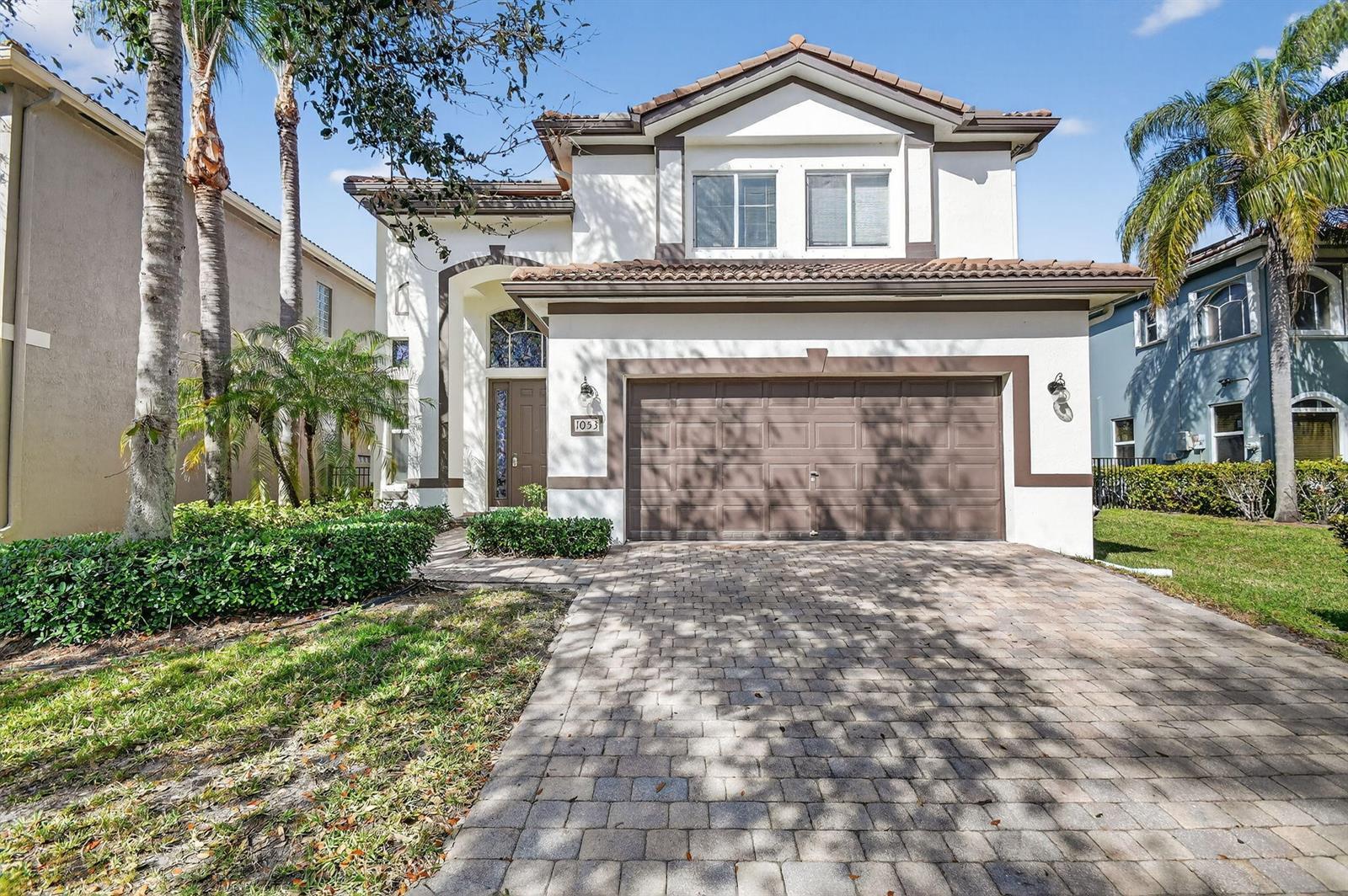 1053 Center Stone Lane, Riviera Beach FL 33404 photo 2