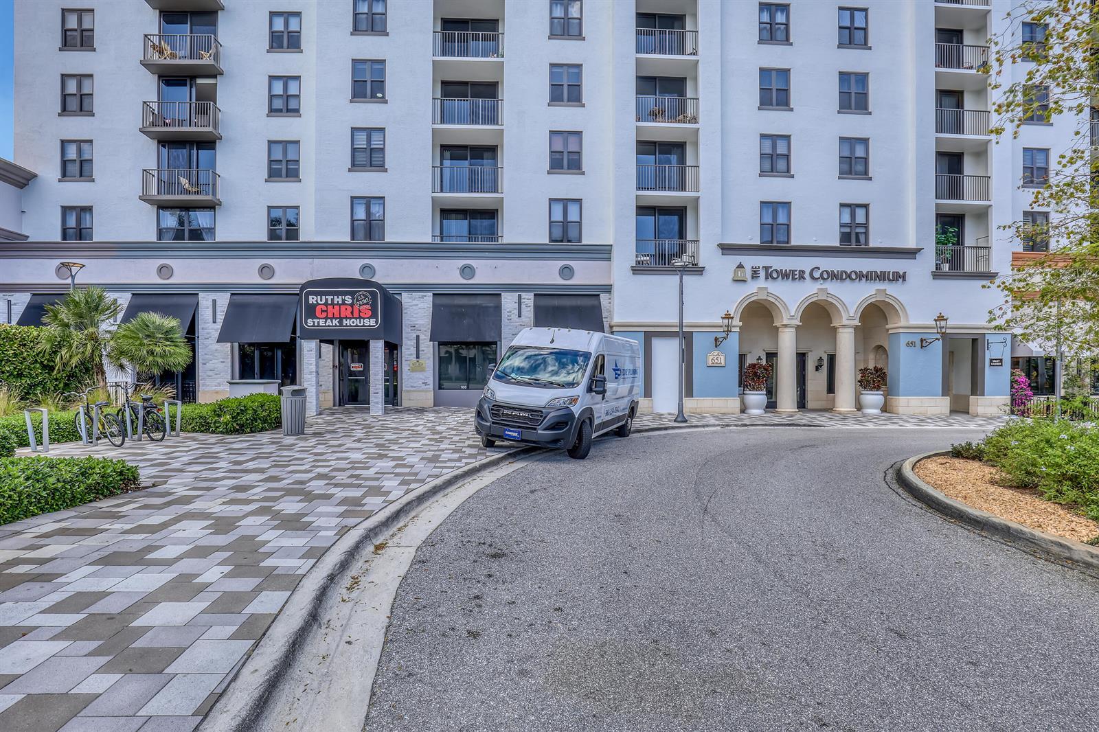 651 Okeechobee Boulevard # 403, West Palm Beach FL 33401 photo 3