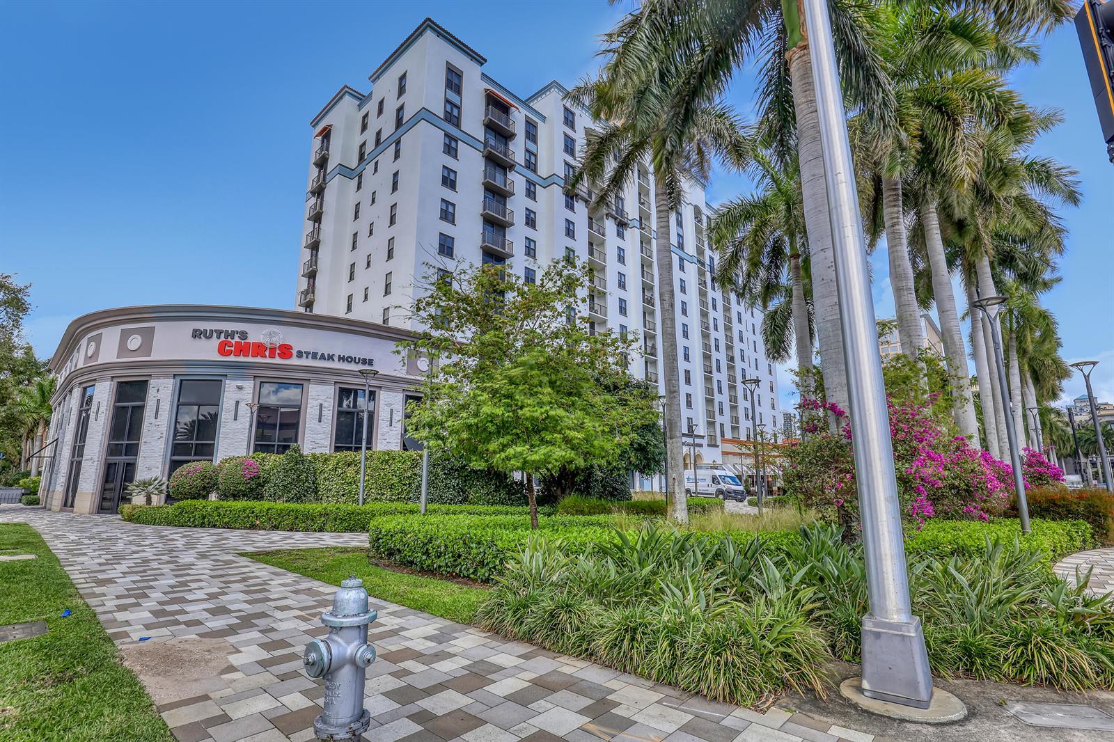 651 Okeechobee Boulevard # 403, West Palm Beach FL 33401