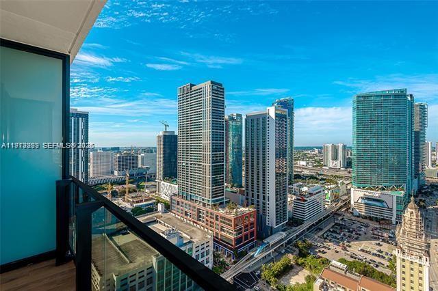 398 NE 5th St # 2802, Miami FL 33132 photo 3