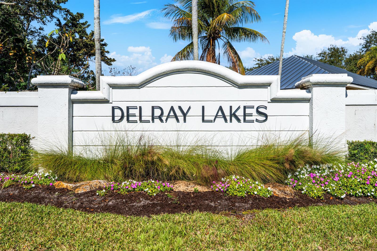 1084 Anchor Point, Delray Beach FL 33444 photo 2