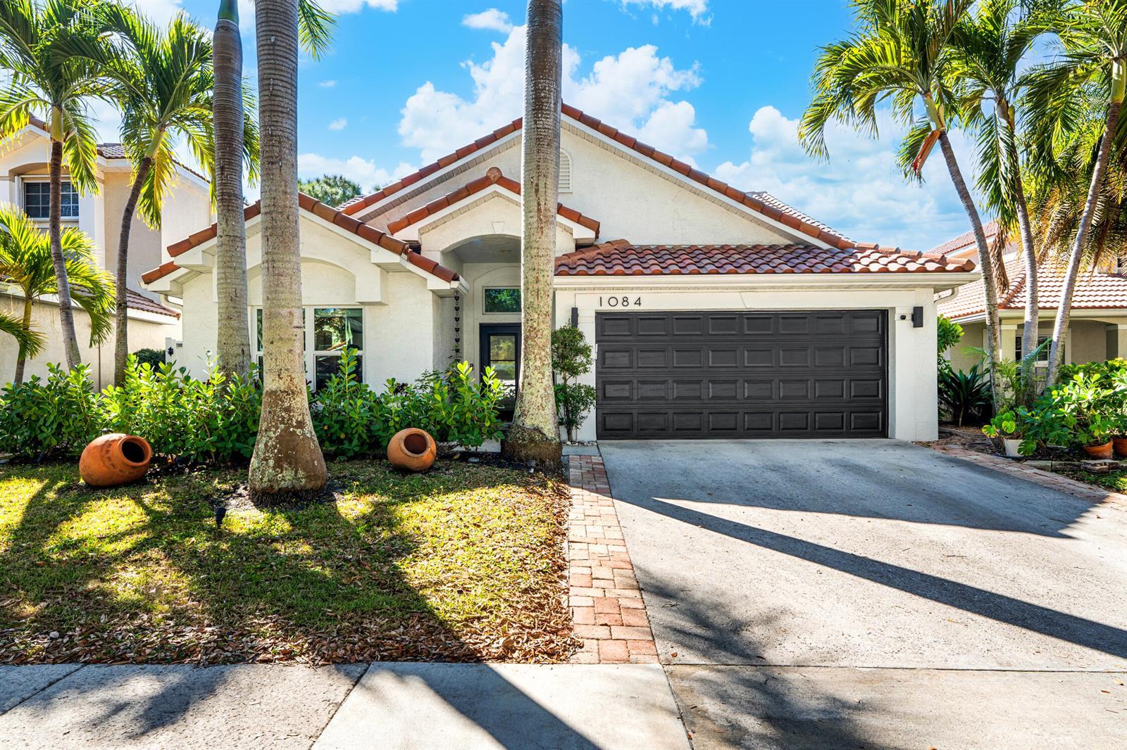 1084 Anchor Point, Delray Beach FL 33444