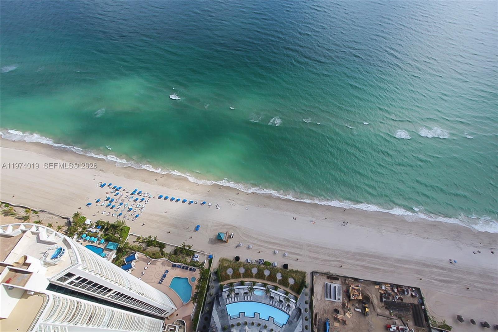 18555 Collins Ave # 4605, Sunny Isles Beach FL 33160 photo 3