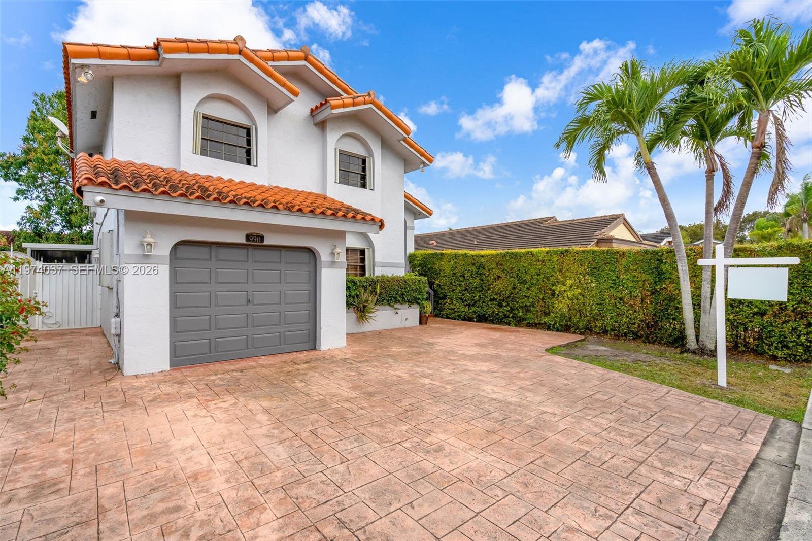 9911 SW 136th Ct, Miami FL 33186 photo 2