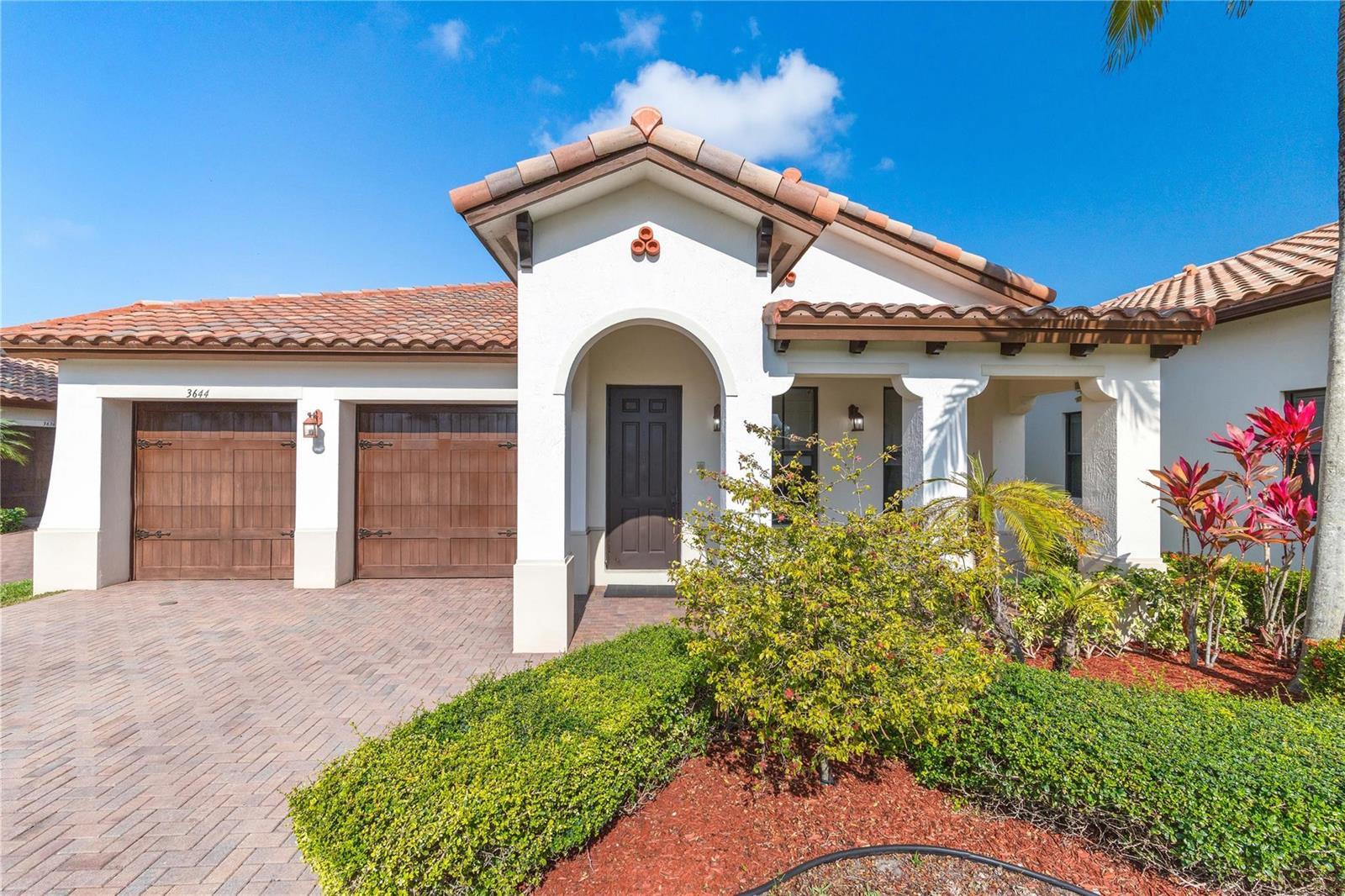 3644 NW 85th Avenue, Cooper City FL 33024