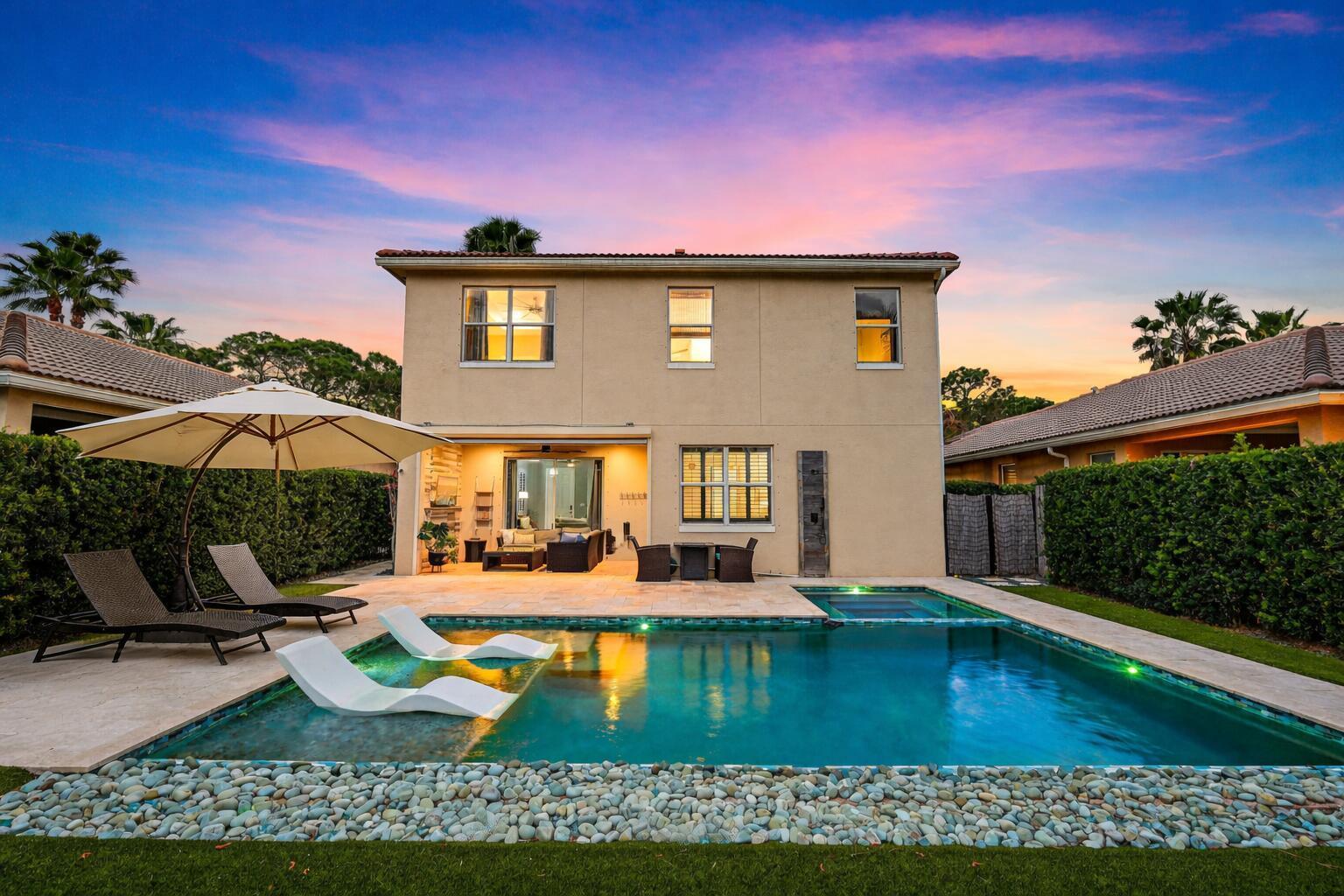 6108 SE Turn Leaf Trail, Hobe Sound FL 33455 photo 2