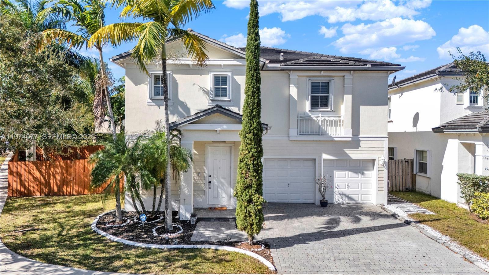 144 NE 32nd Ter, Homestead FL 33033