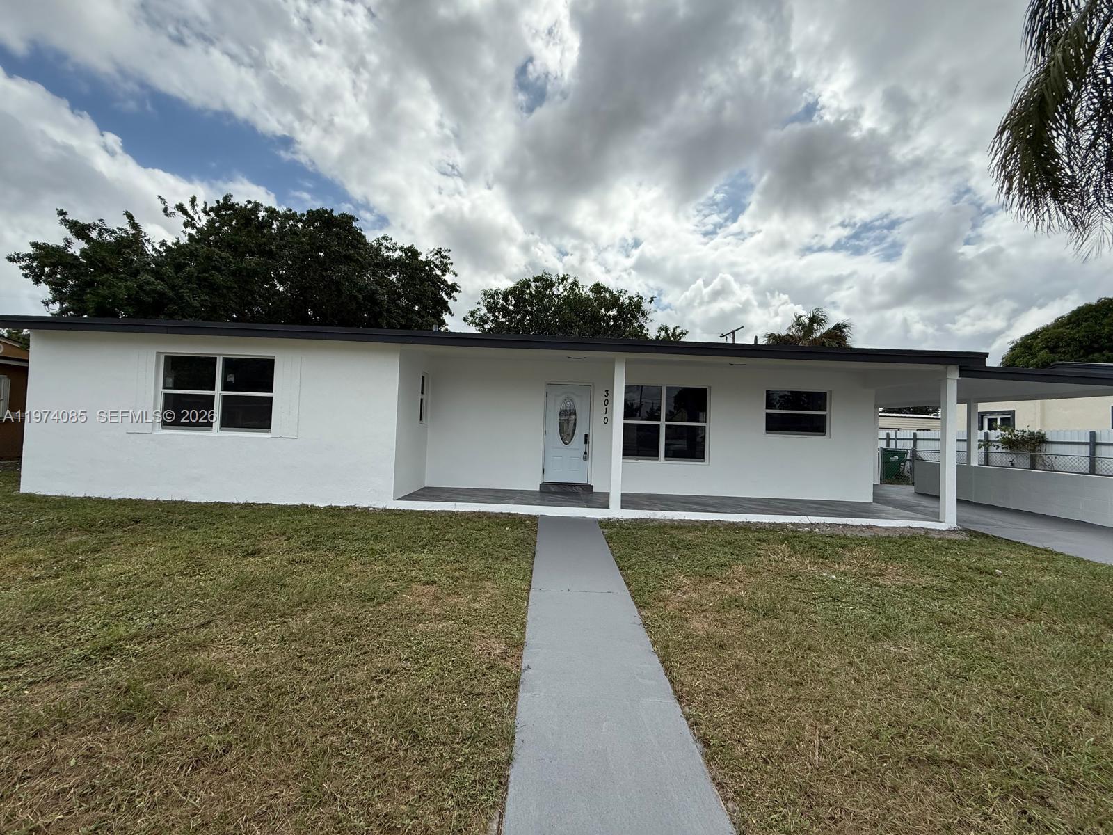 3010 NW 186th Ter, Miami Gardens FL 33056