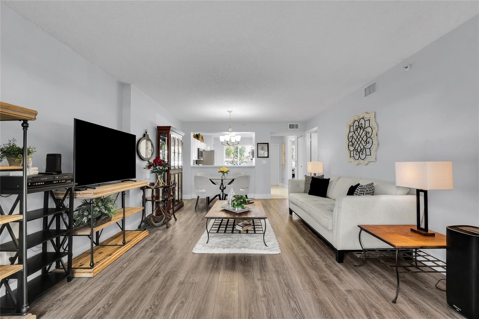 9511 Weldon Circle # G105, Tamarac FL 33321 photo 2