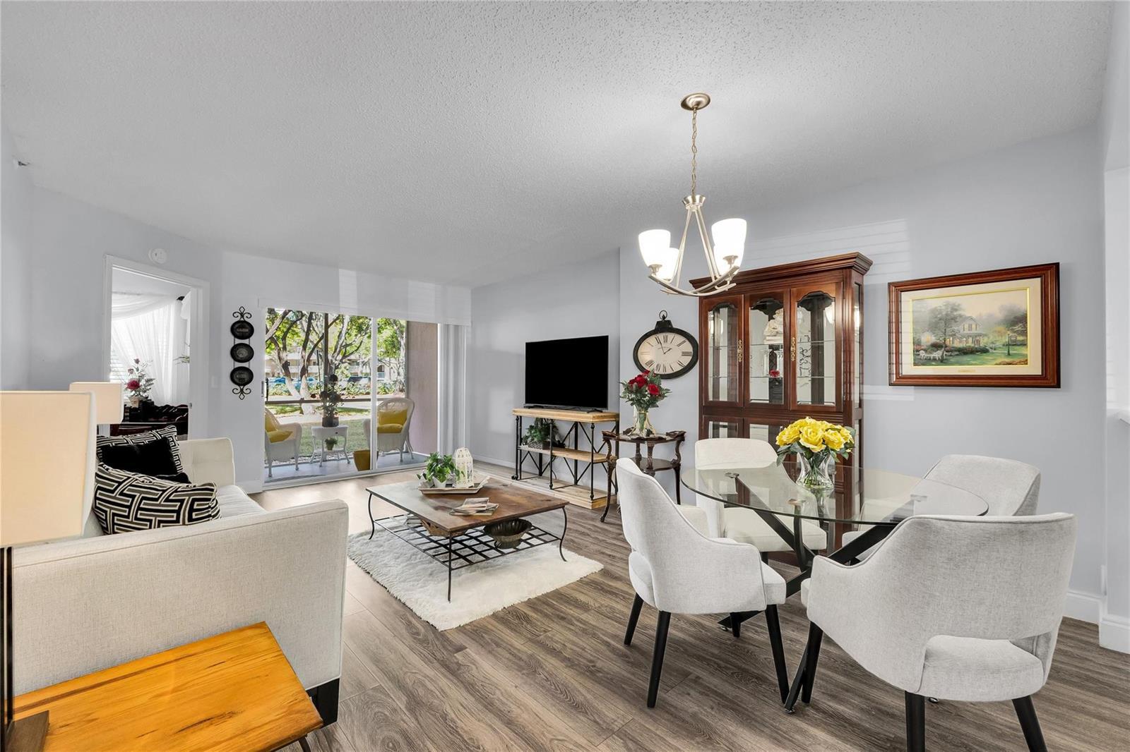 9511 Weldon Circle # G105, Tamarac FL 33321