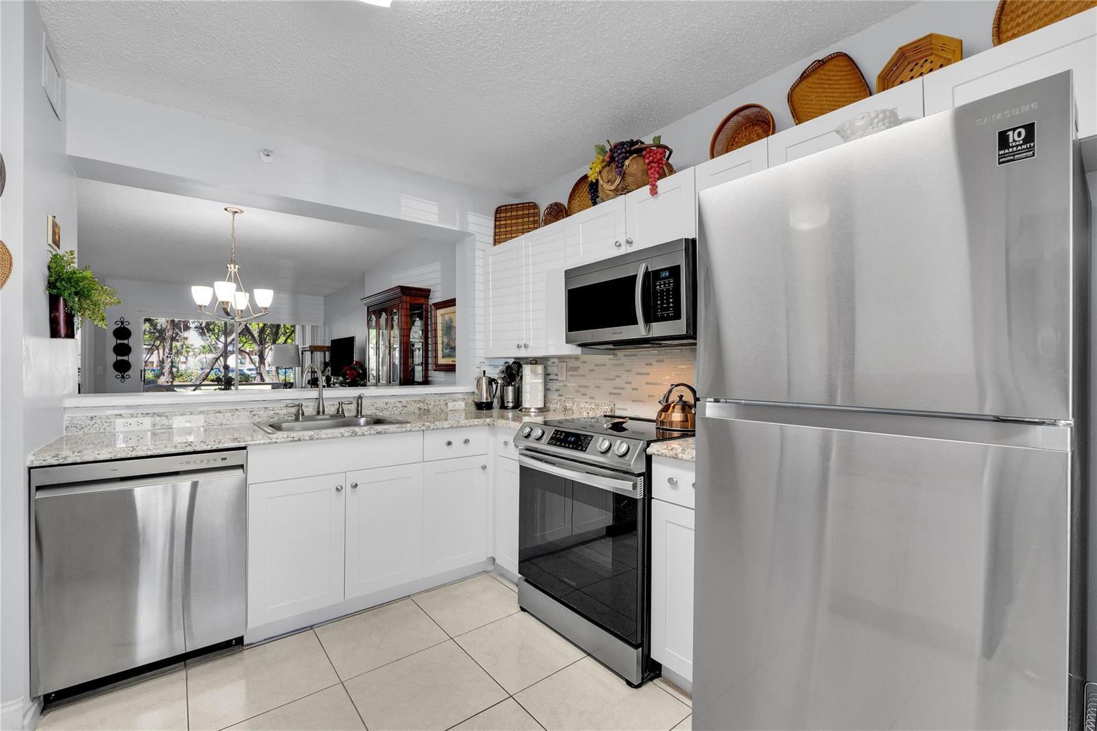 9511 Weldon Circle # G105, Tamarac FL 33321 photo 4