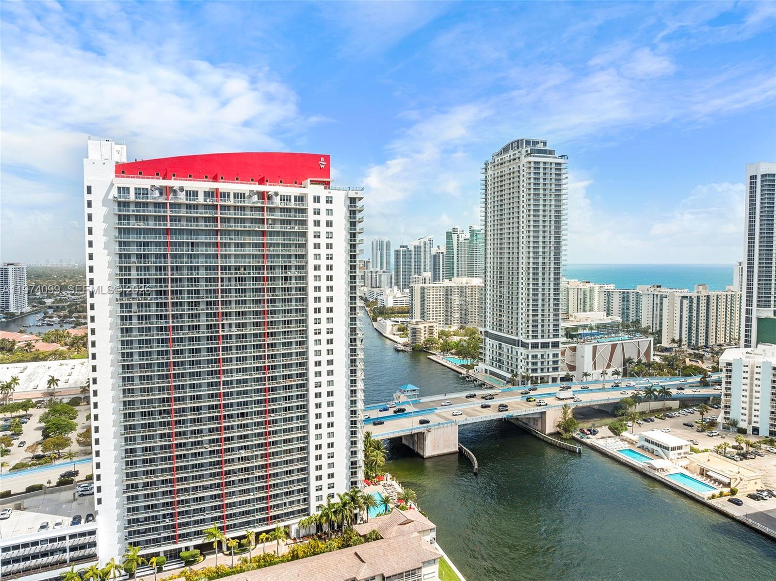 2602 E Hallandale Beach Blvd # R2806, Hallandale Beach FL 33009 photo 4