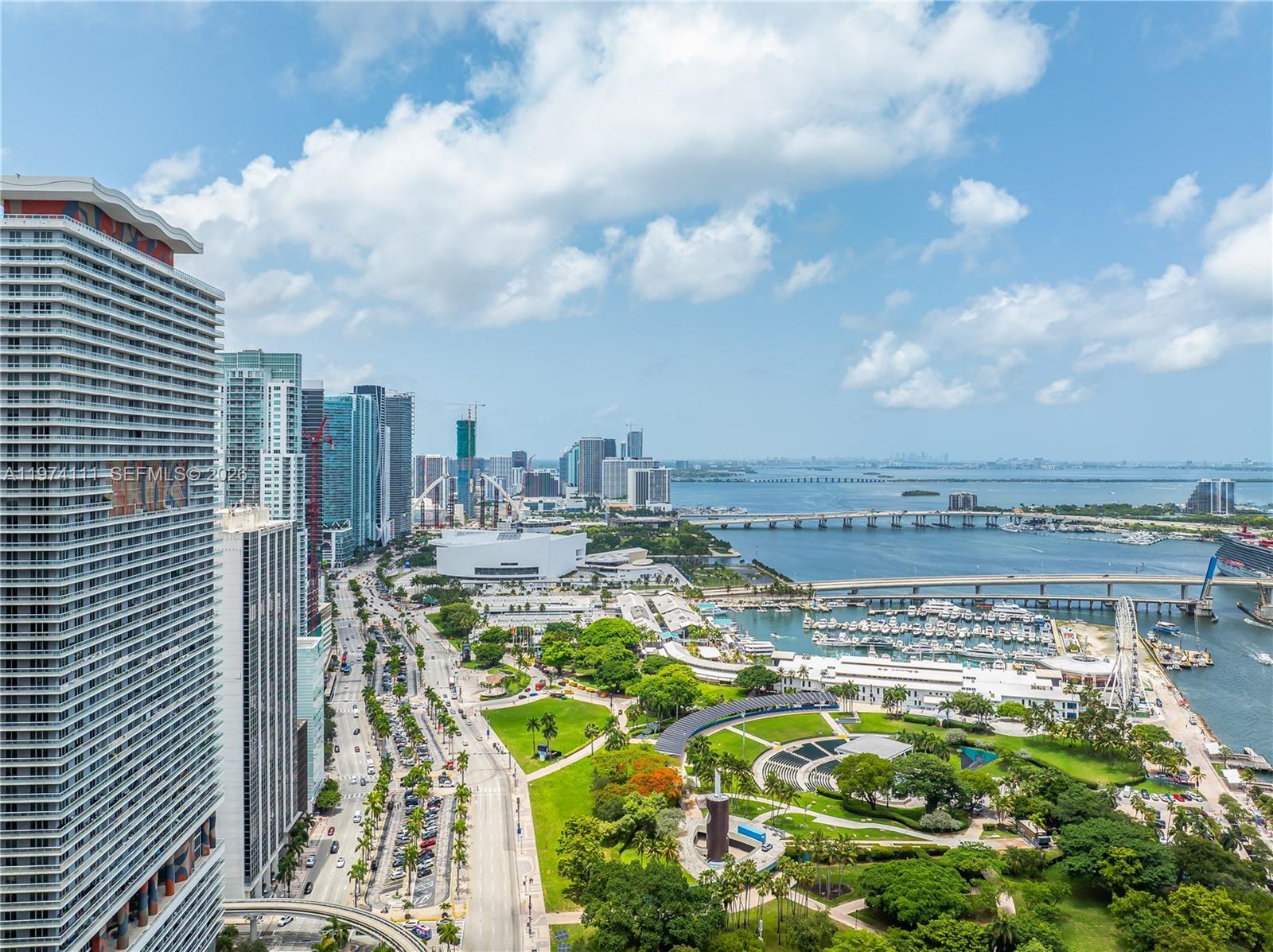 50 Biscayne Blvd # 3106, Miami FL 33132 photo 3