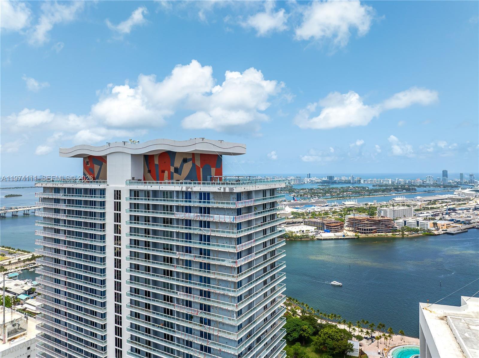 50 Biscayne Blvd # 3106, Miami FL 33132 photo 4