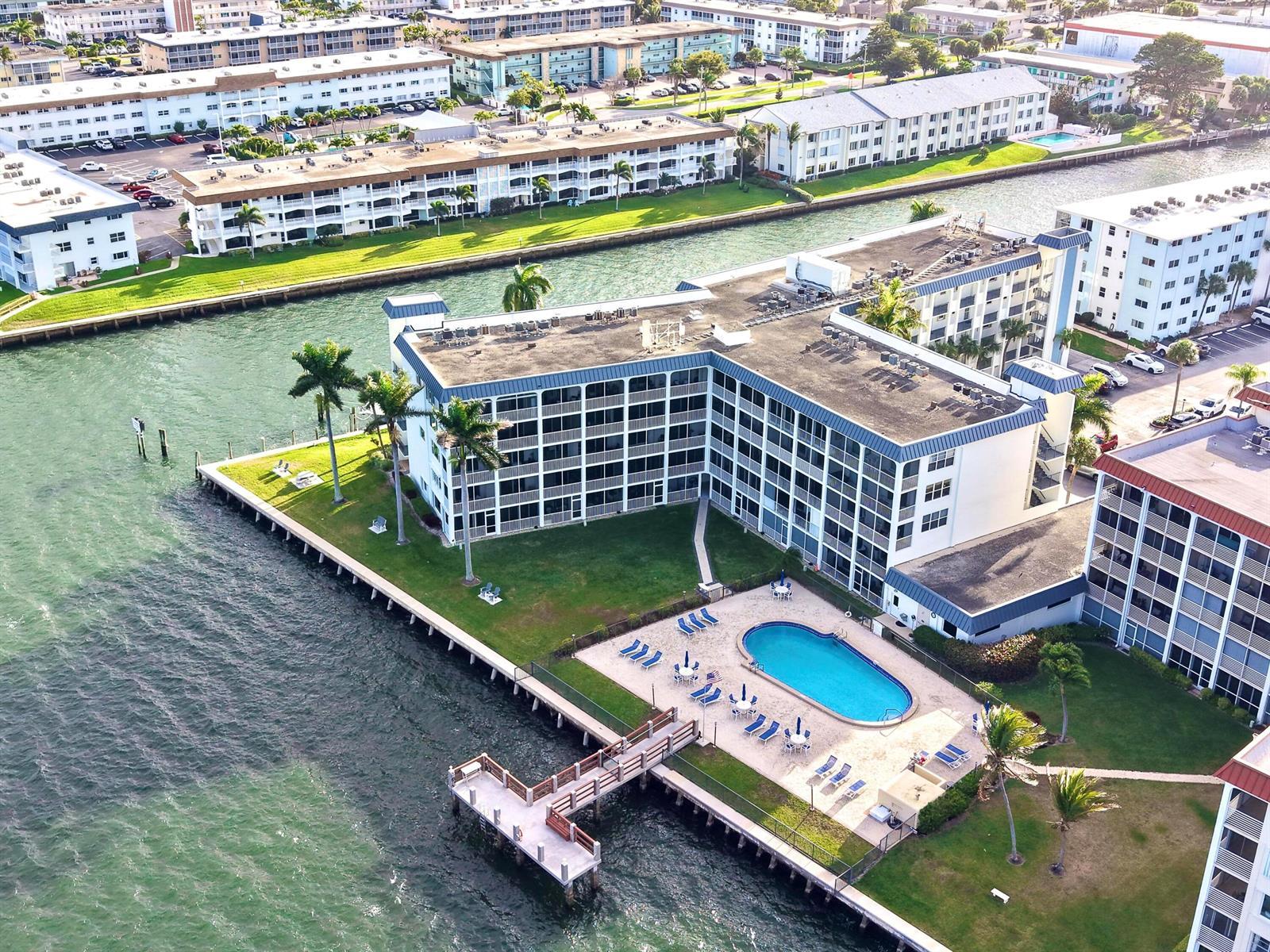 100 Paradise Harbour Boulevard # 304, North Palm Beach FL 33408 photo 4