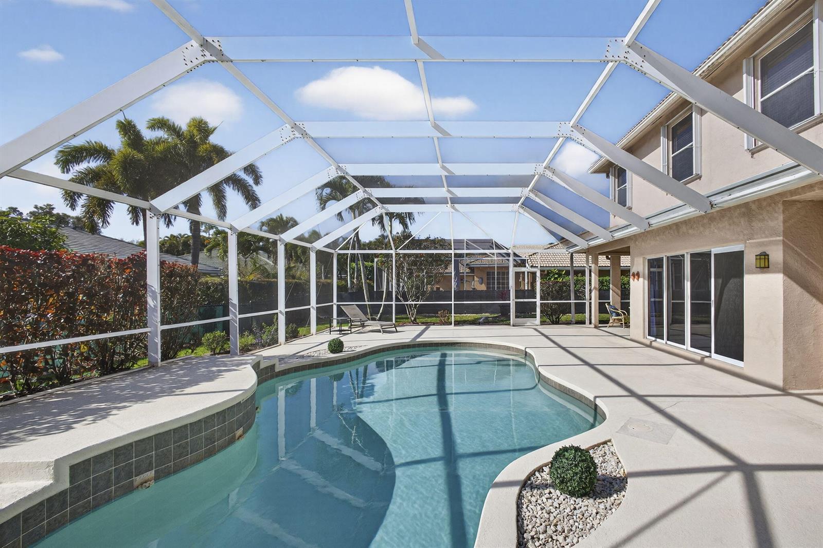 123 Fernwood Crescent, Royal Palm Beach FL 33411 photo 2