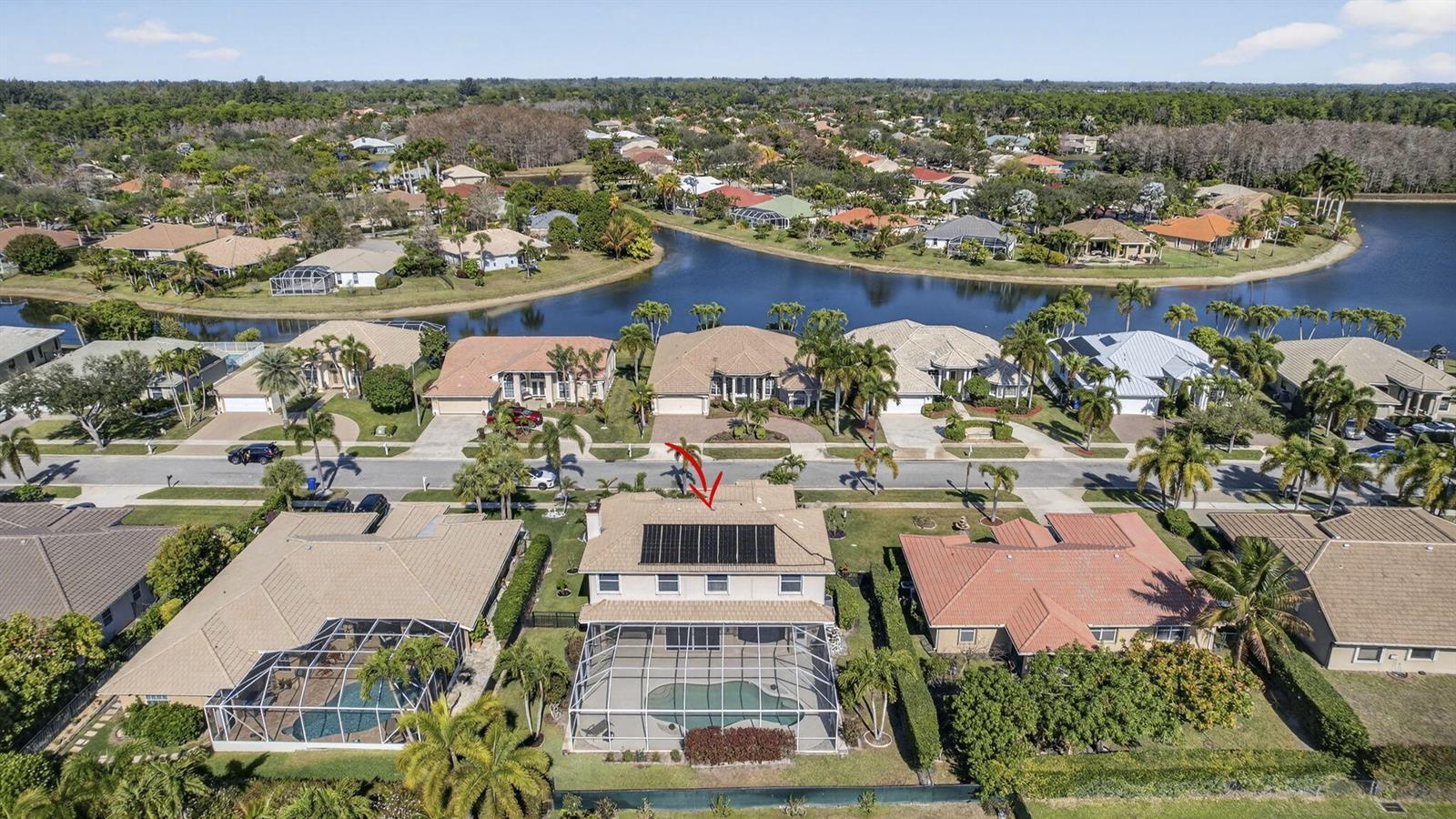 123 Fernwood Crescent, Royal Palm Beach FL 33411 photo 3