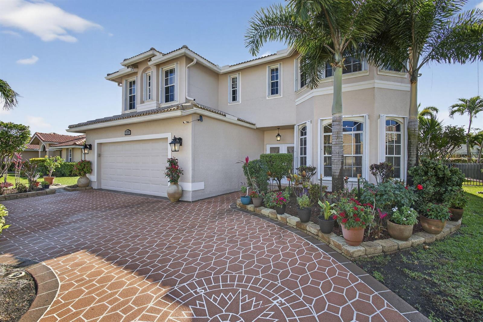 123 Fernwood Crescent, Royal Palm Beach FL 33411 photo 4