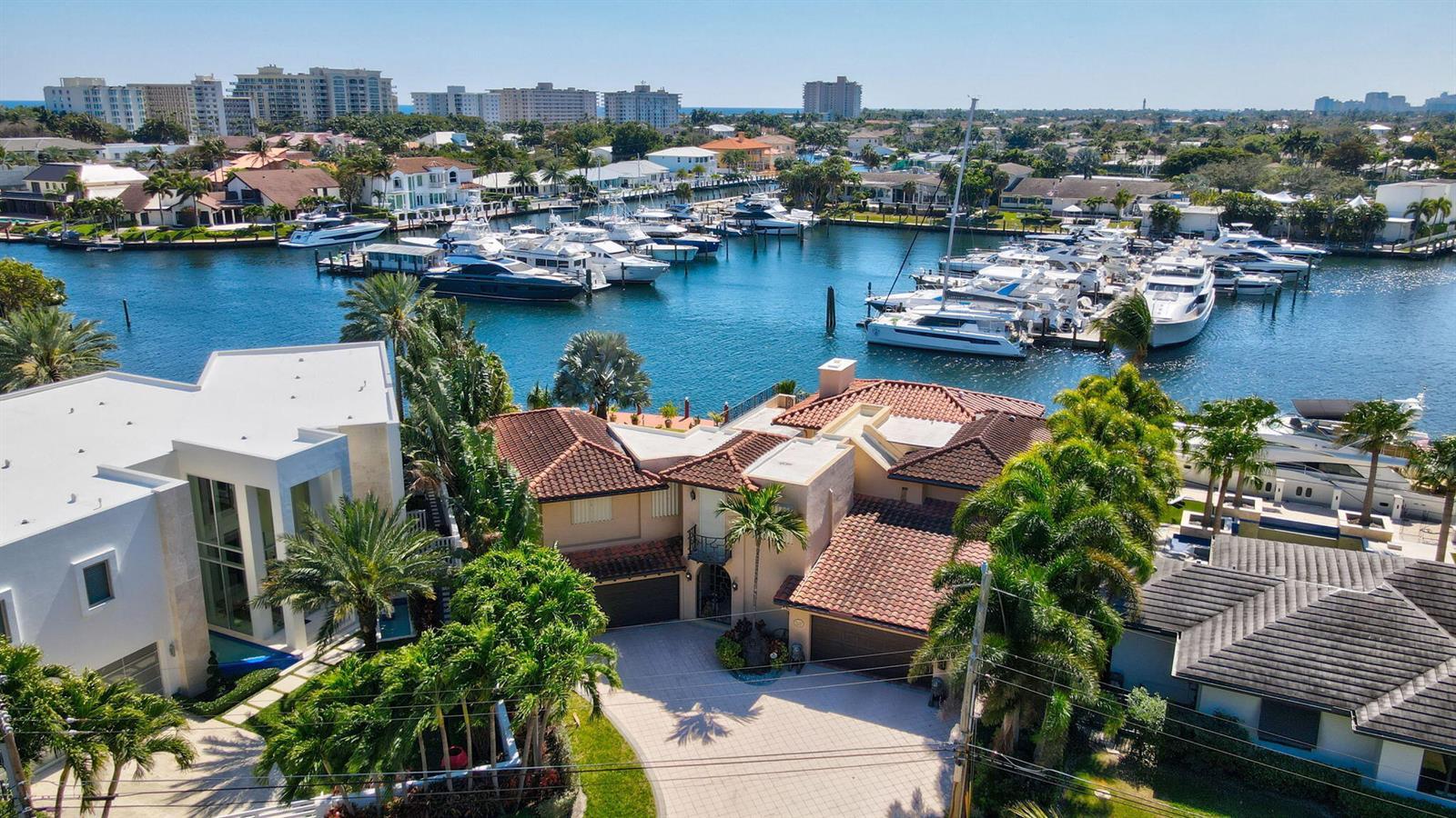 2850 NE 44th Street, Lighthouse Point FL 33064 photo 2