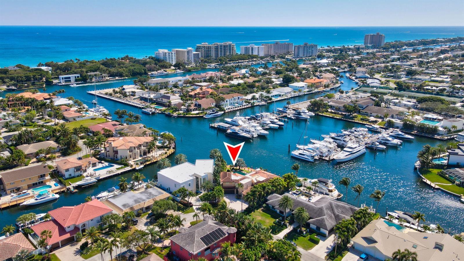 2850 NE 44th Street, Lighthouse Point FL 33064 photo 3