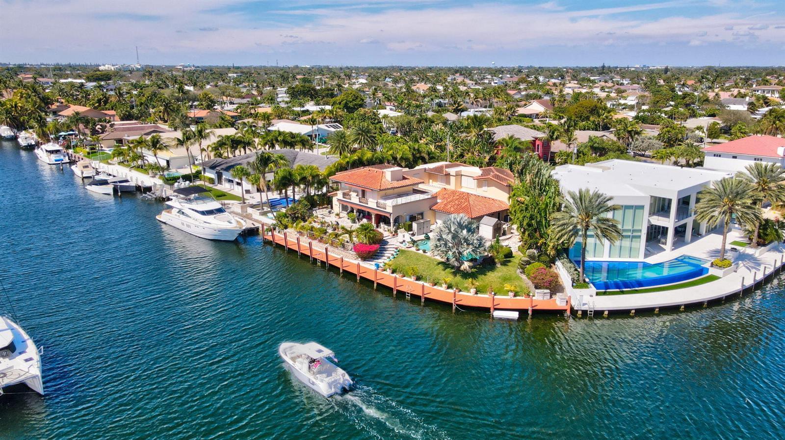 2850 NE 44th Street, Lighthouse Point FL 33064 photo 5