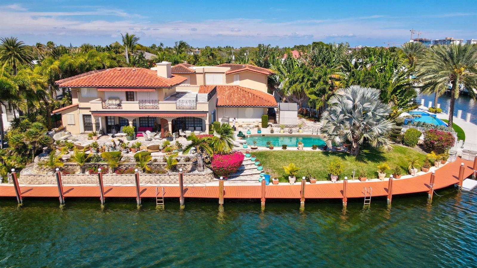 2850 NE 44th Street, Lighthouse Point FL 33064 photo 4