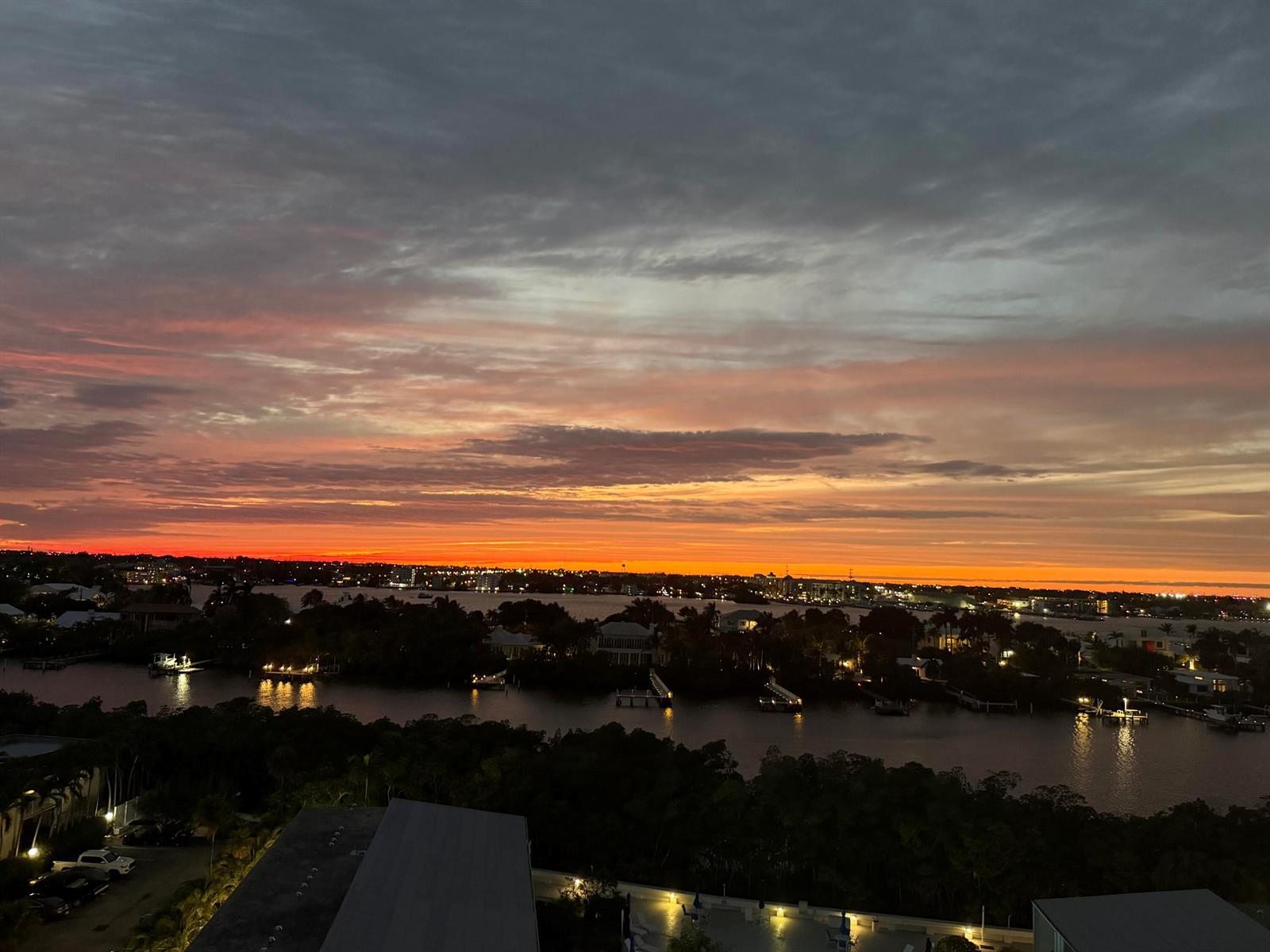3589 S Ocean Boulevard # 909, South Palm Beach FL 33480 photo 2