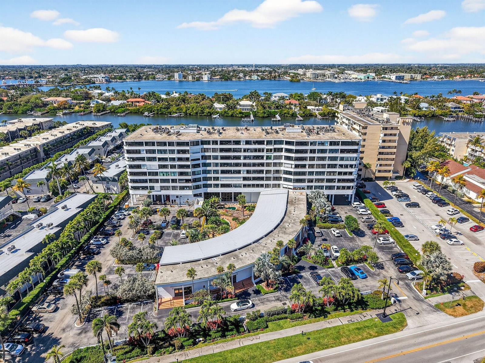 3589 S Ocean Boulevard # 909, South Palm Beach FL 33480 photo 4